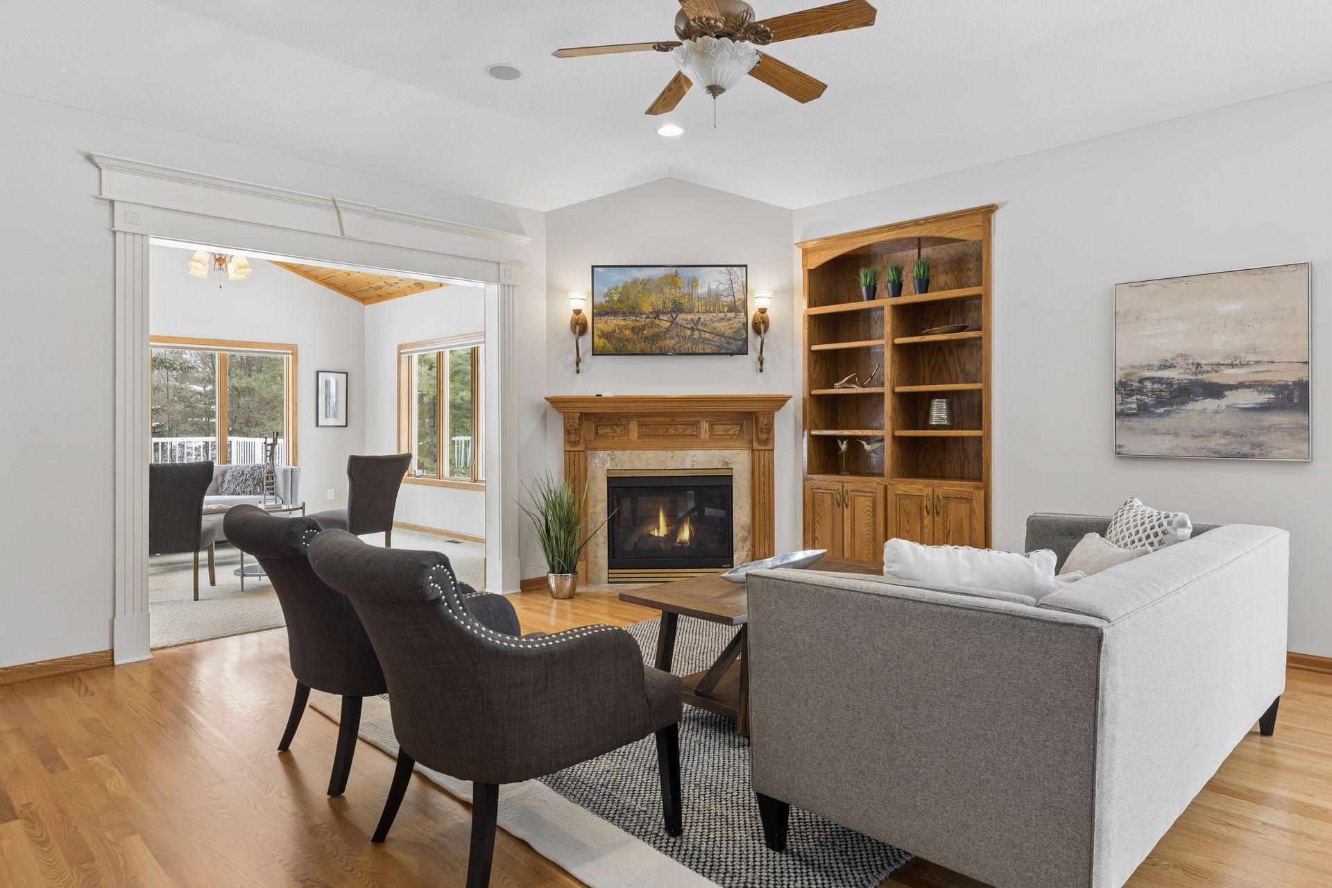 14305 Rochester Street Northeast Andover, MN 55304 - Photo 16 of 63