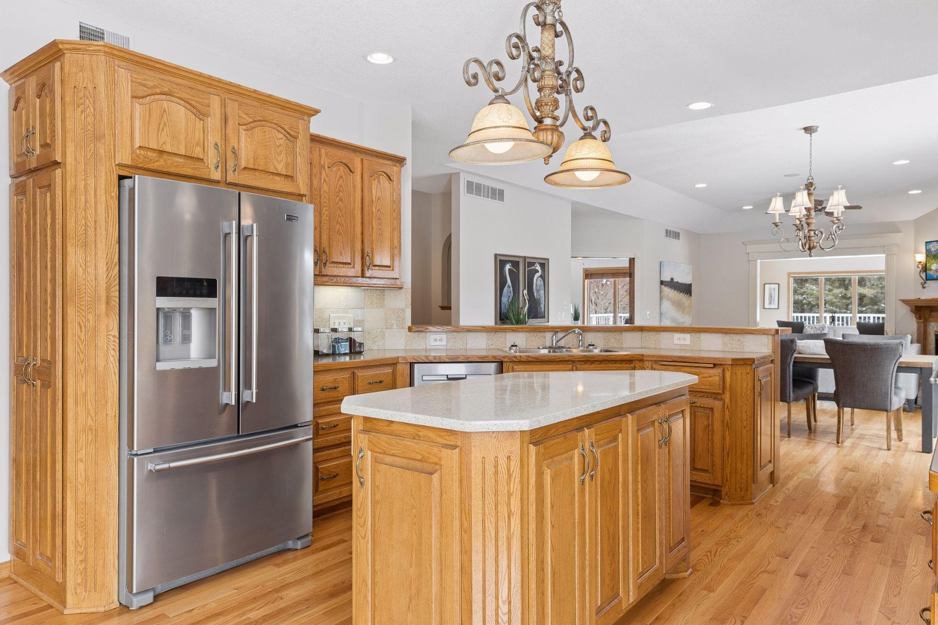 14305 Rochester Street Northeast Andover, MN 55304 - Photo 2 of 63