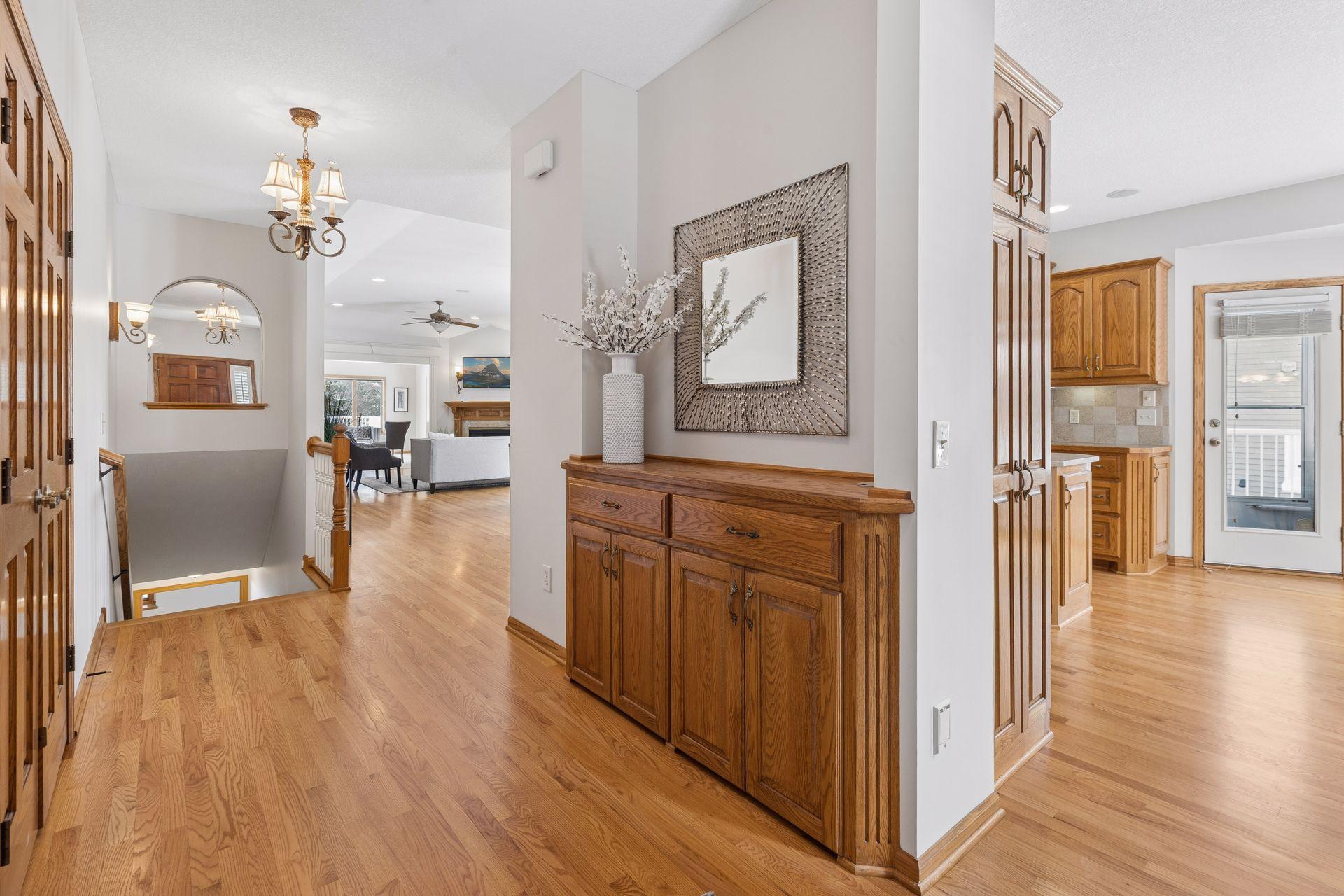 14305 Rochester Street Northeast Andover, MN 55304 - Photo 22 of 63