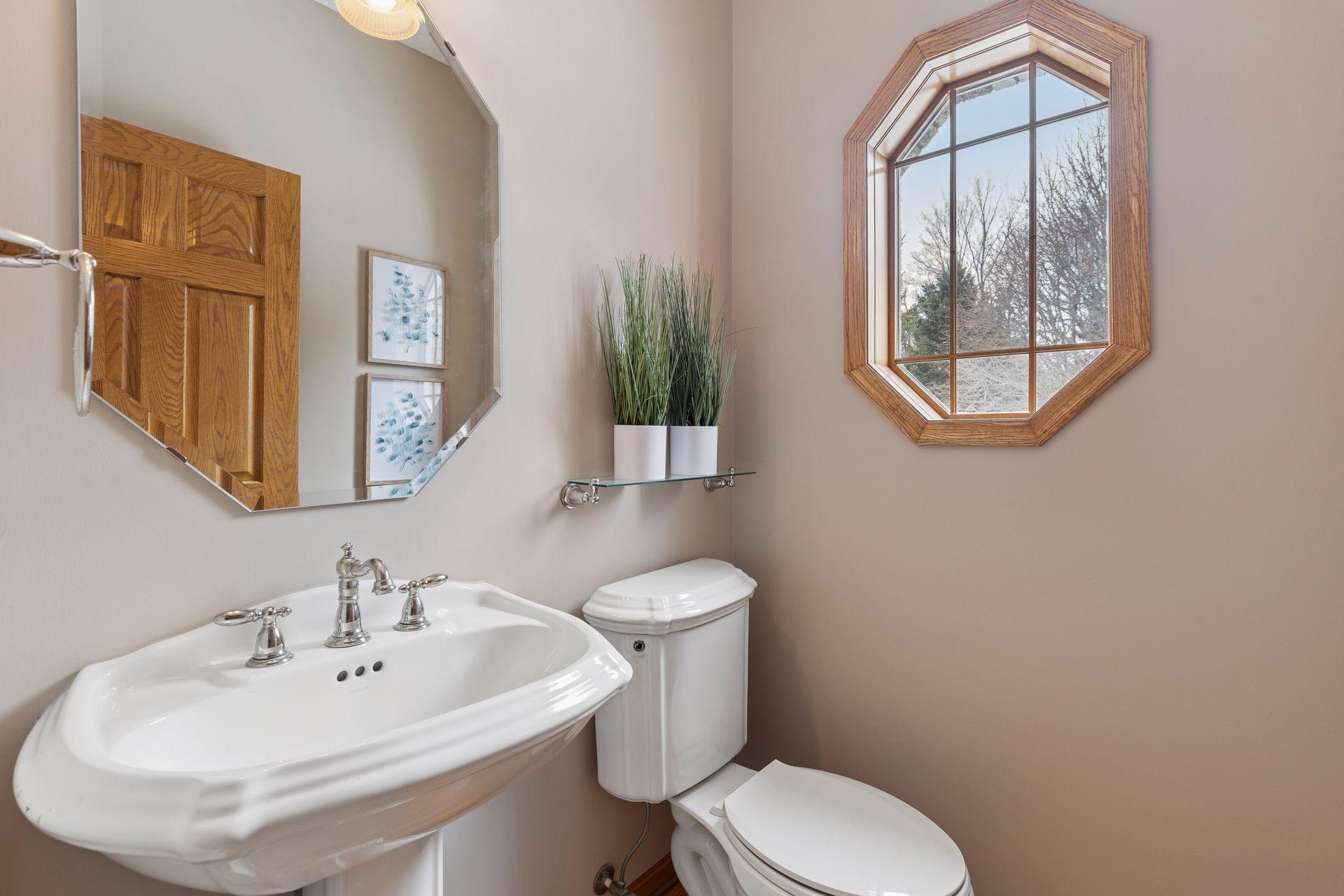 14305 Rochester Street Northeast Andover, MN 55304 - Photo 23 of 63