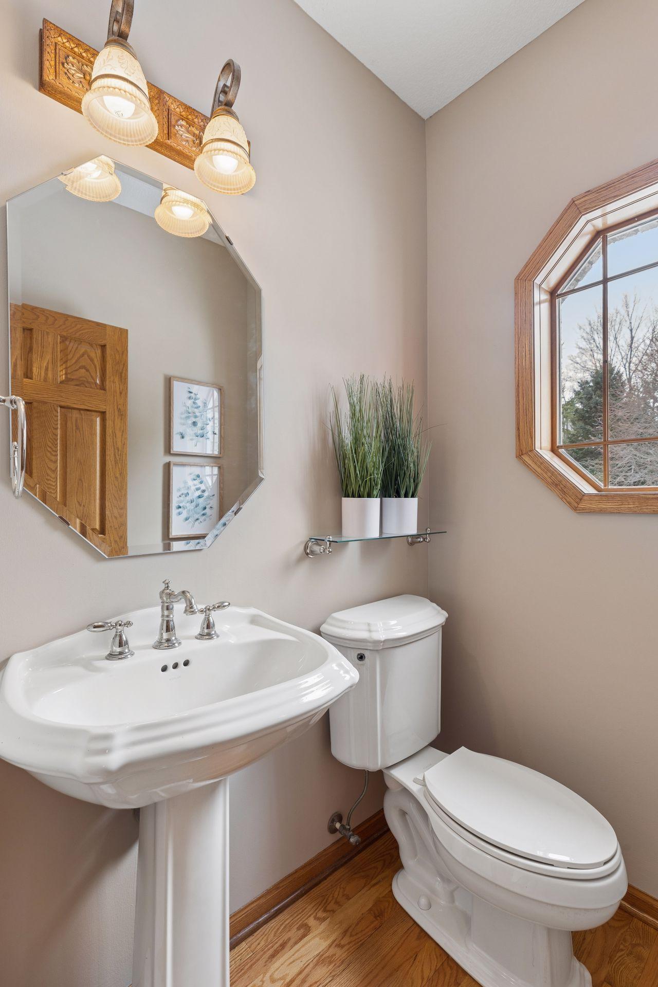 14305 Rochester Street Northeast Andover, MN 55304 - Photo 24 of 63