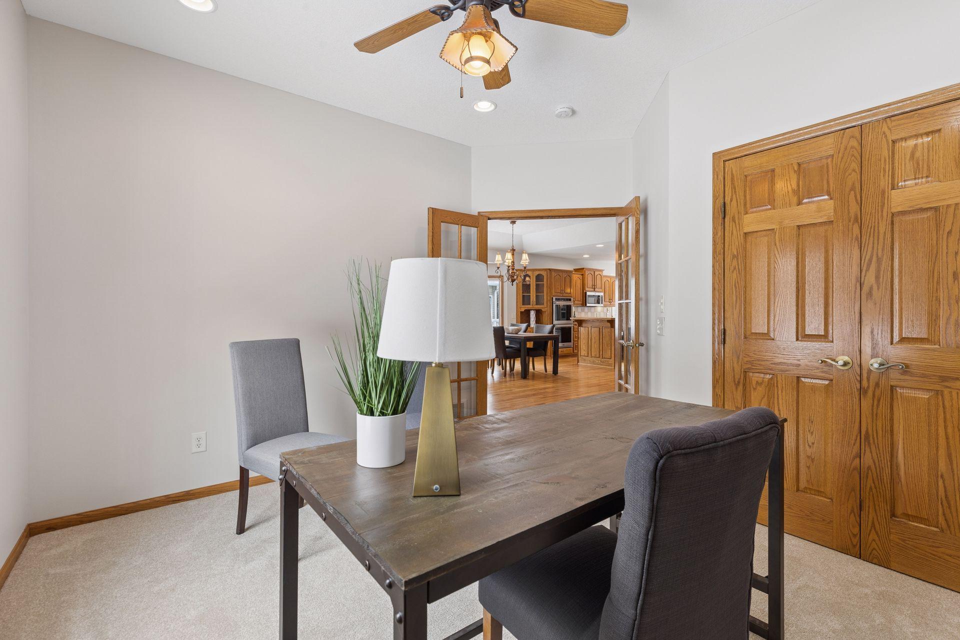 14305 Rochester Street Northeast Andover, MN 55304 - Photo 27 of 63