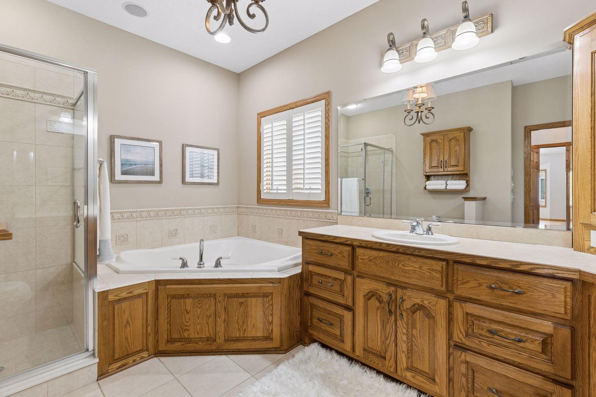 14305 Rochester Street Northeast Andover, MN 55304 - Photo 34 of 63