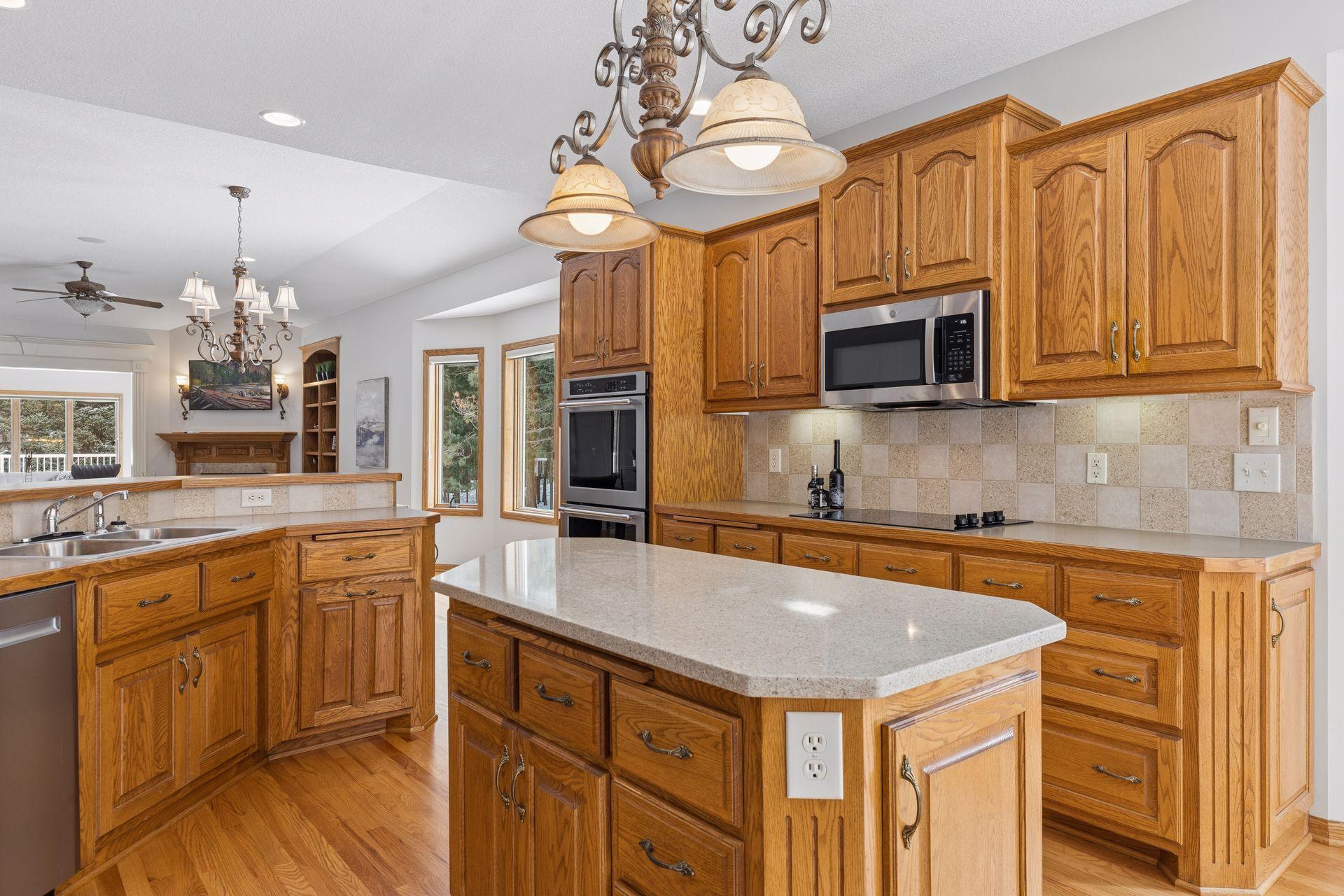 14305 Rochester Street Northeast Andover, MN 55304 - Photo 4 of 63