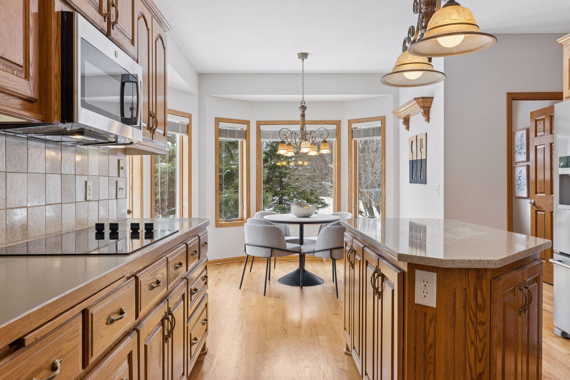 14305 Rochester Street Northeast Andover, MN 55304 - Photo 5 of 63