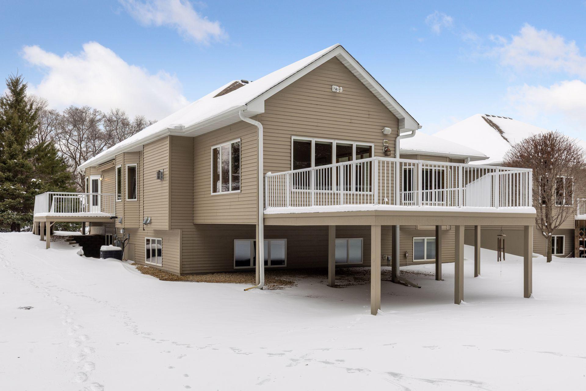 14305 Rochester Street Northeast Andover, MN 55304 - Photo 55 of 63