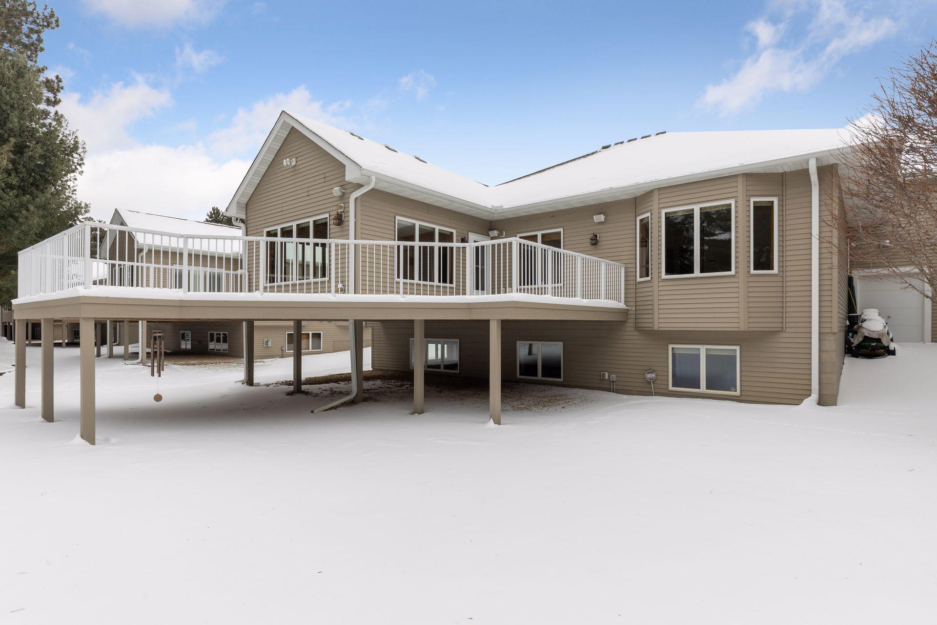 14305 Rochester Street Northeast Andover, MN 55304 - Photo 57 of 63