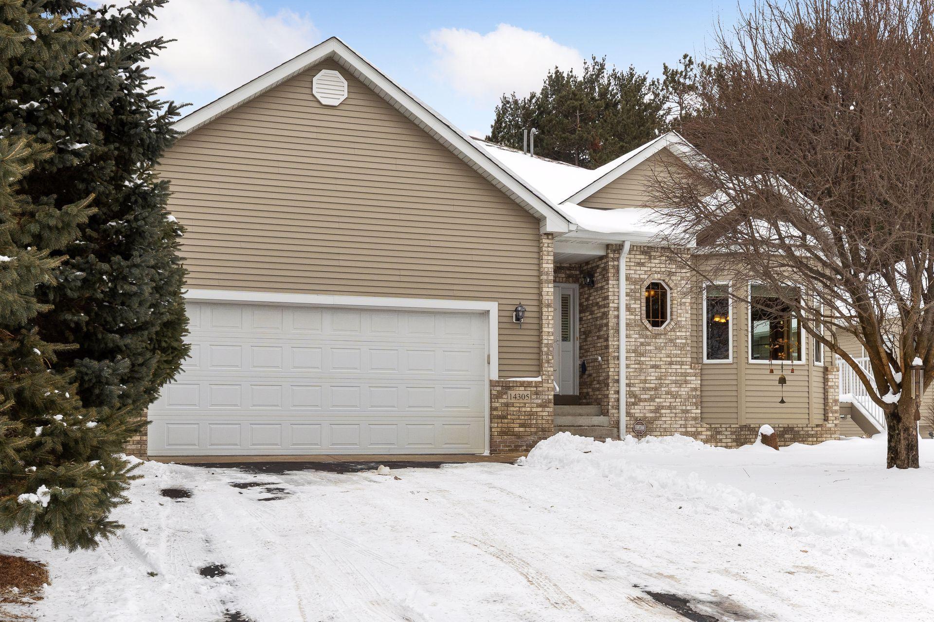 14305 Rochester Street Northeast Andover, MN 55304 - Photo 62 of 63