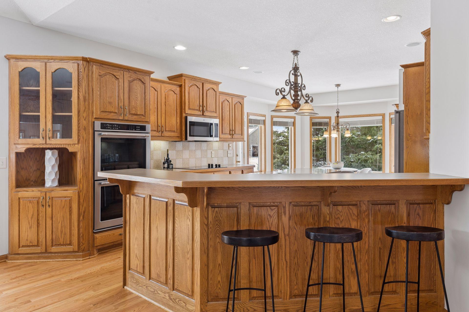 14305 Rochester Street Northeast Andover, MN 55304 - Photo 8 of 63