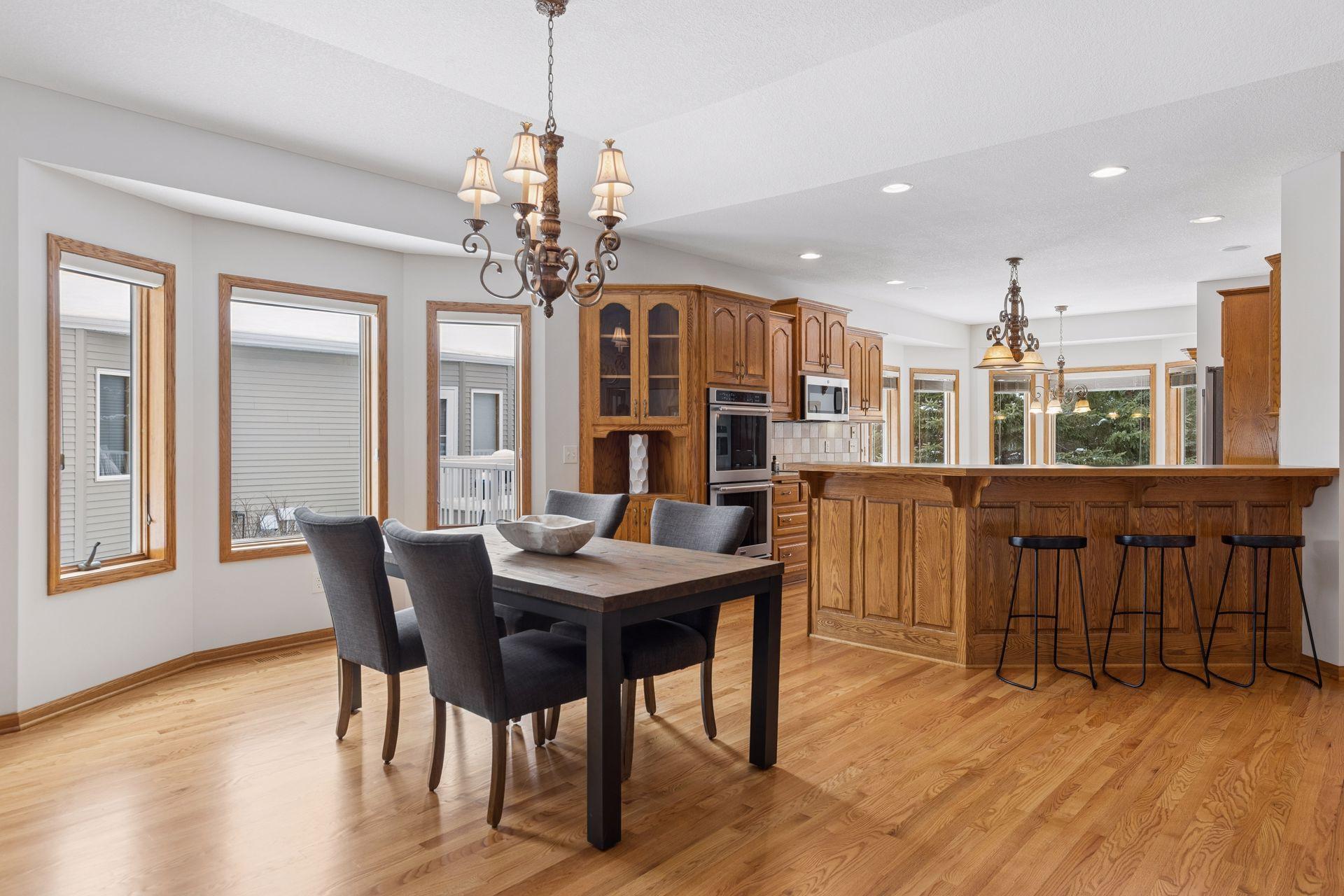 14305 Rochester Street Northeast Andover, MN 55304 - Photo 9 of 63