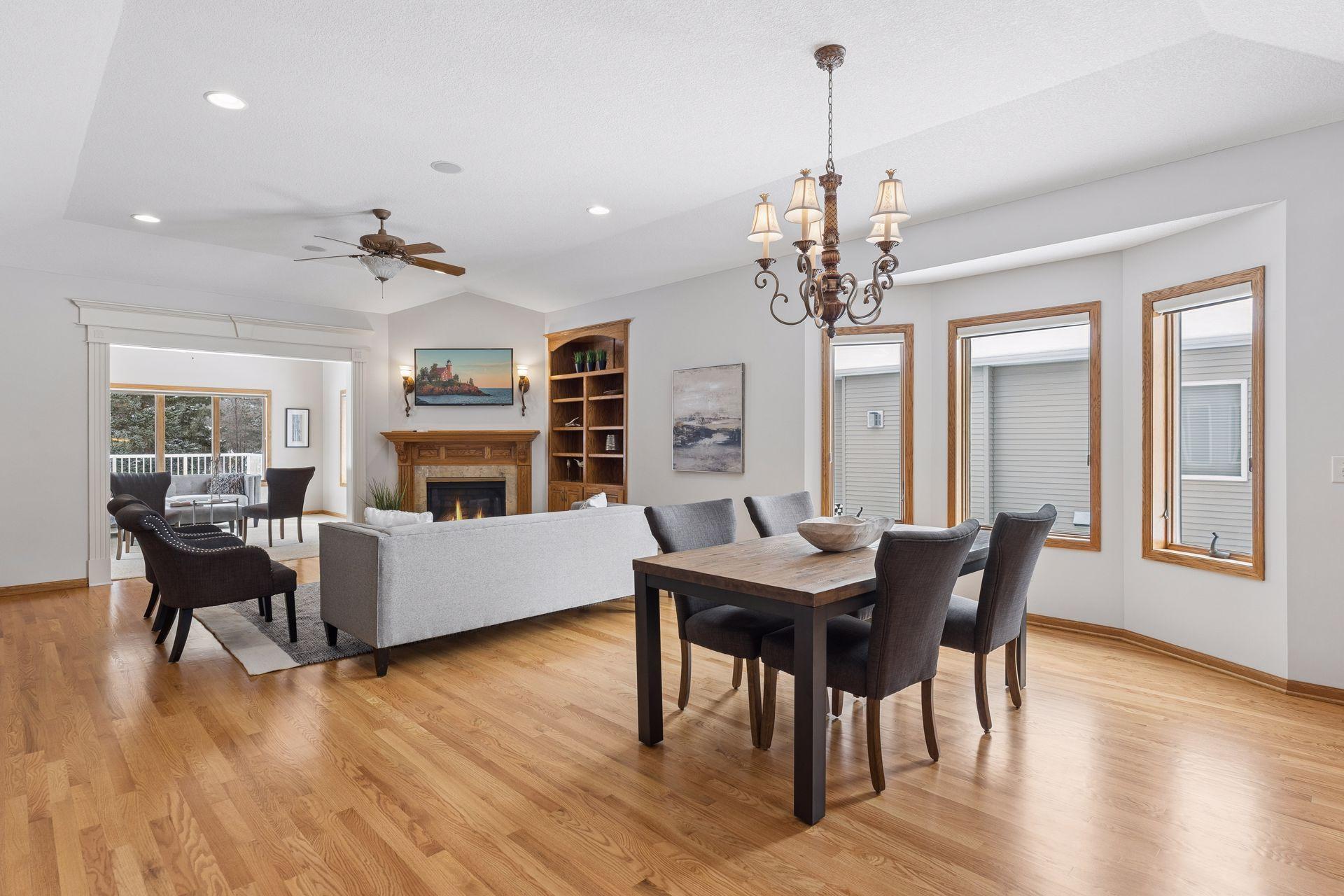 14305 Rochester Street Northeast Andover, MN 55304 - Photo 10 of 63