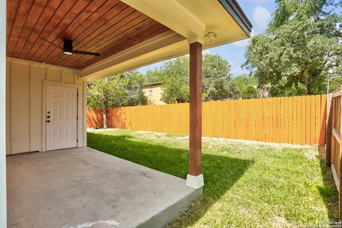 $334,990 | 4939 Driskill Street, San Antonio, TX 78228