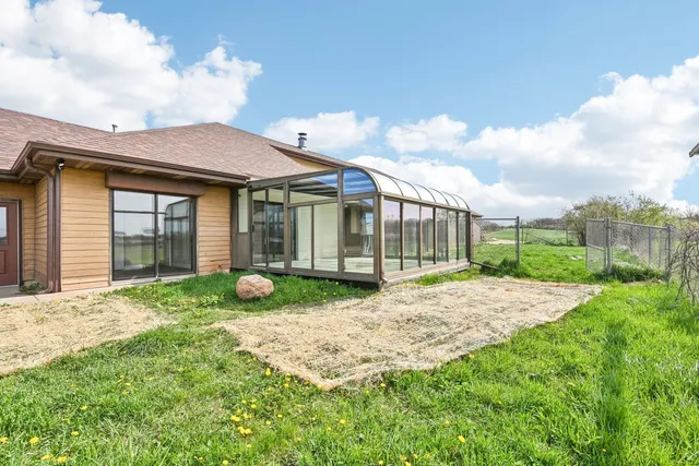 $509,000 | 1406 Busse Road, Marengo, IL 60152