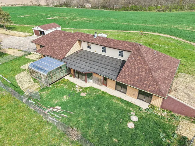$509,000 | 1406 Busse Road, Marengo, IL 60152