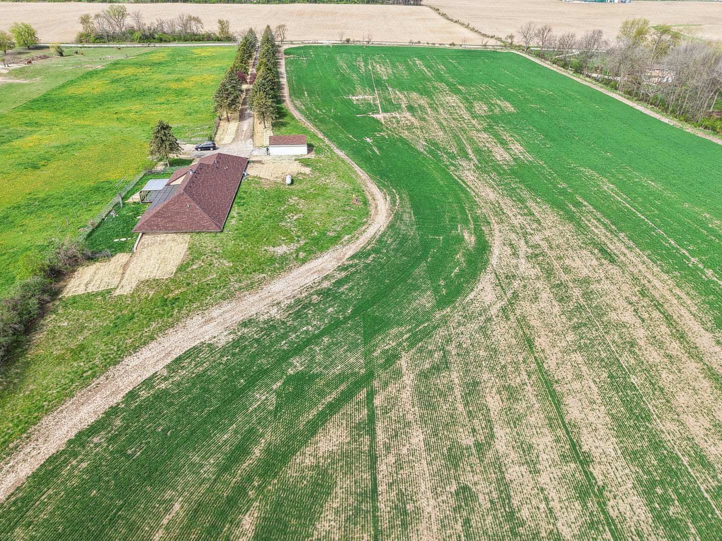 1406 Busse Road Marengo, IL 60152 - Photo 61 of 76