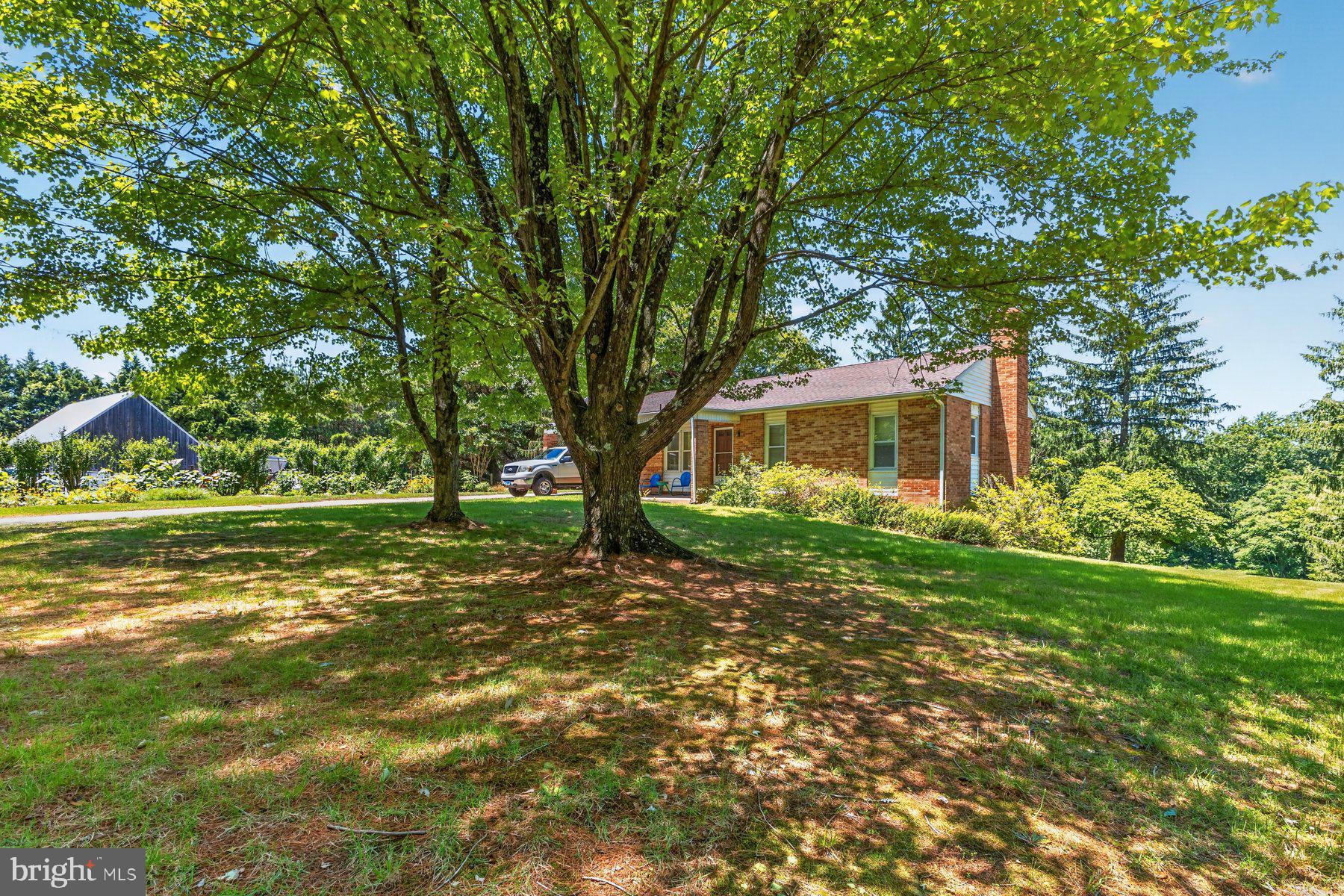 328 Sansbury Road Friendship, MD 20758 - Photo 6 of 35 House Front