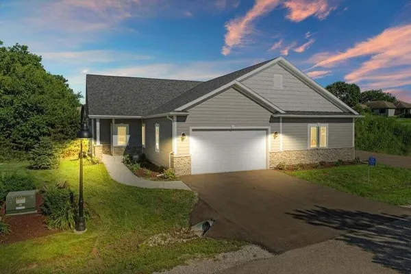 $439,900 | Lt8 Tindalls Nest, Unit 1, Twin Lakes, WI 53181