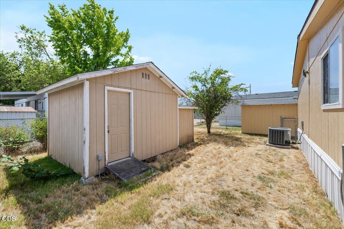 6850 Downing Road, Unit SPC 60 Central Point, OR 97502 - Photo 22 of 26