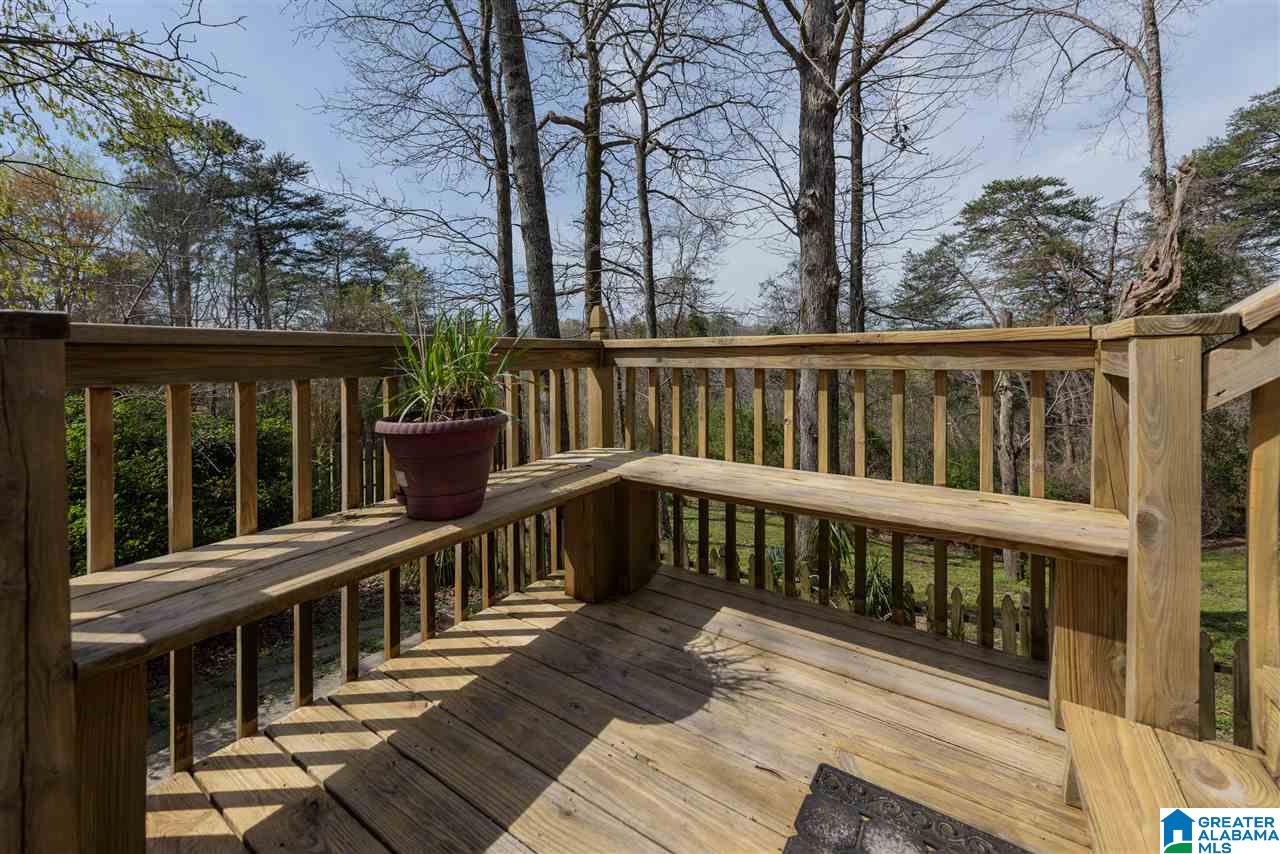 268 Stonebridge Road Birmingham, AL 35210 - Photo 28 of 32
