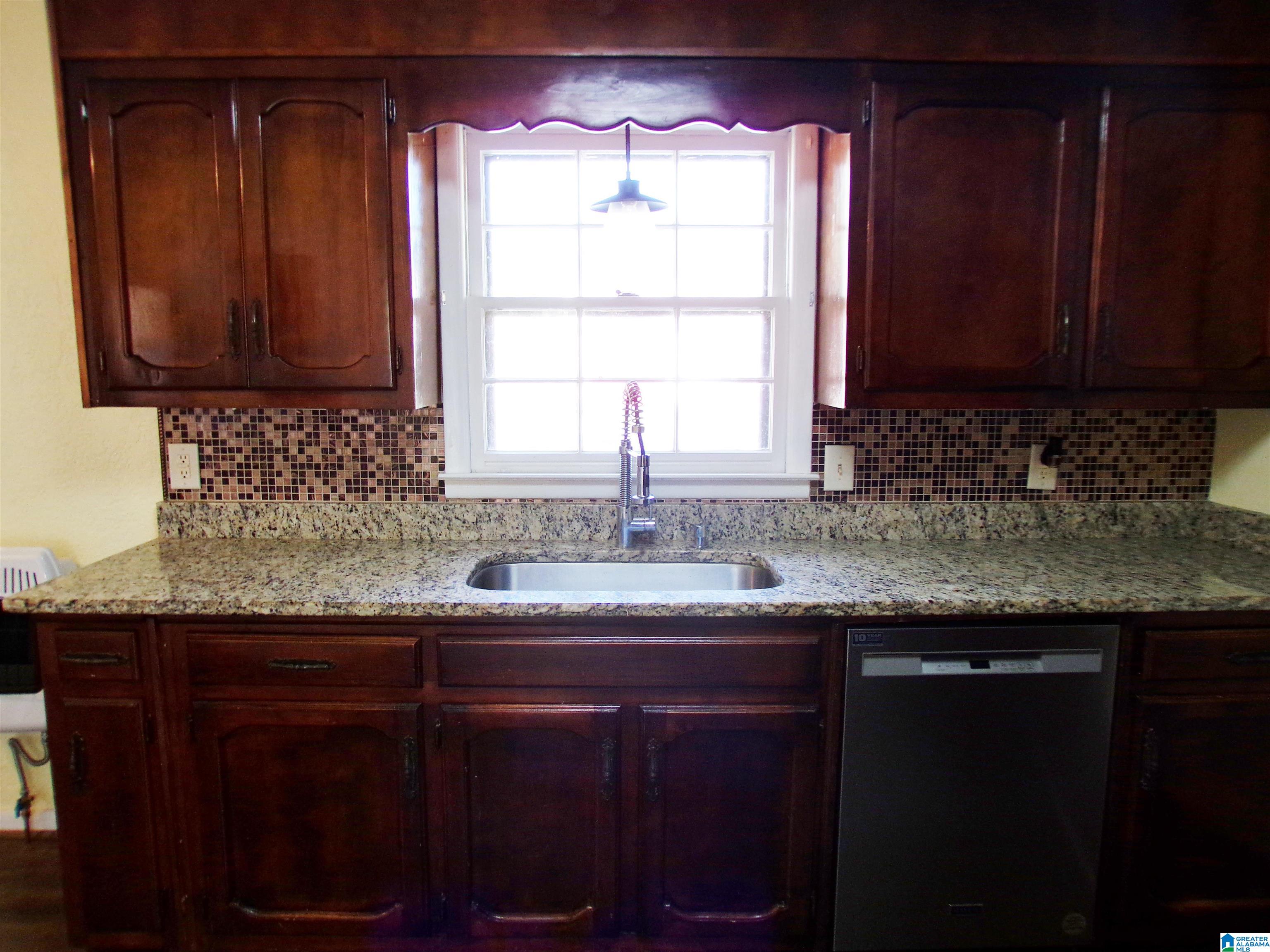 3613 Dale Hollow Road Anniston, AL 36207 - Photo 5 of 59