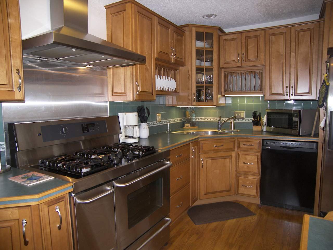 4380 South Sugar Loaf Mountain Road Cedar, MI 49621 - Photo 18 of 82 1831909-17.JPG