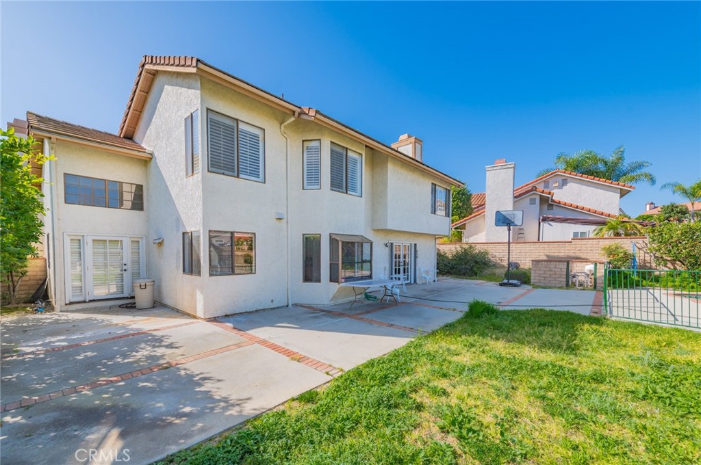 20885 Starshine Road Walnut, CA 91789 - Photo 23 of 24