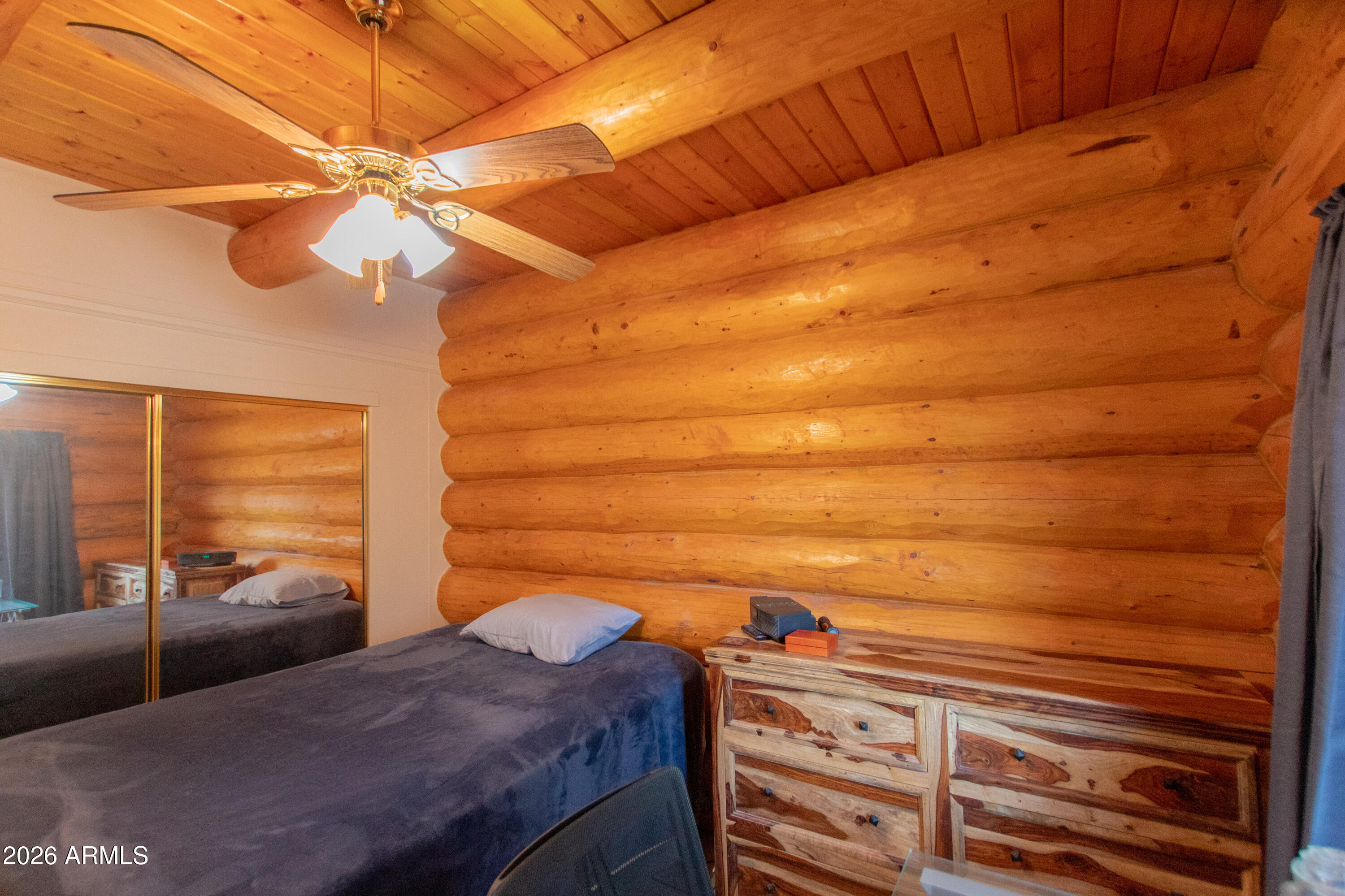 6168 Hidden Pines Loop Pine, AZ 85544 - Photo 13 of 25 6168 W HIDDEN PINES LOOP