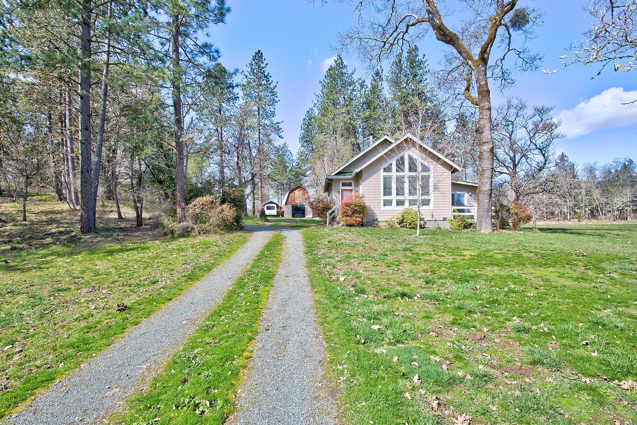 280 Oxyoke Road Grants Pass, OR 97526 - Photo 43 of 59 280oxyoke002