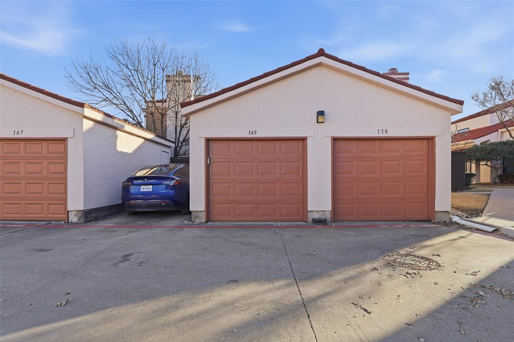 527 Ranch Trail, Unit 149 Irving, TX 75063 - Photo 19 of 22