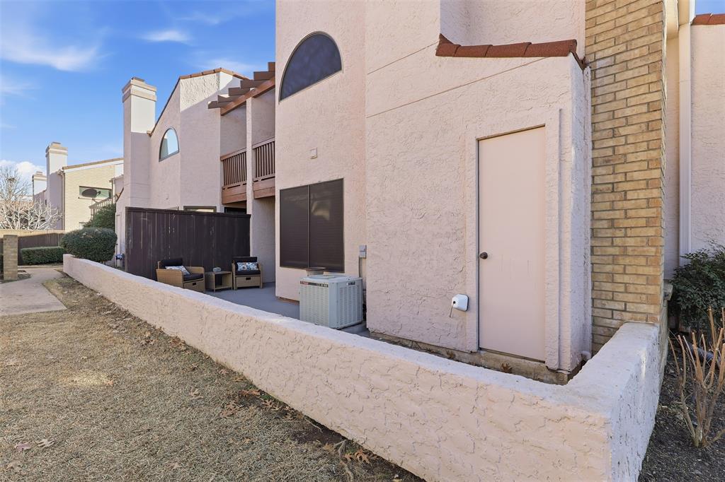 527 Ranch Trail, Unit 149 Irving, TX 75063 - Photo 22 of 22