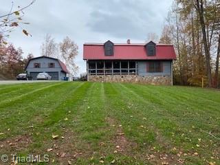 1379 Boyd Road Reidsville, NC 27320 - Photo 1 of 36 Gallery Image 1