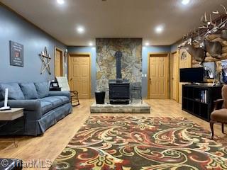 1379 Boyd Road Reidsville, NC 27320 - Photo 16 of 36 Gallery Image 16