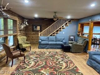 1379 Boyd Road Reidsville, NC 27320 - Photo 17 of 36 Gallery Image 17