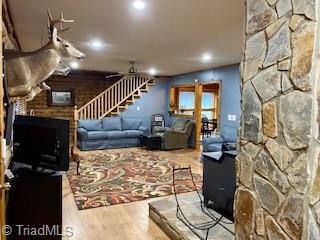 1379 Boyd Road Reidsville, NC 27320 - Photo 18 of 36 Gallery Image 18