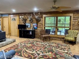 1379 Boyd Road Reidsville, NC 27320 - Photo 19 of 36 Gallery Image 19