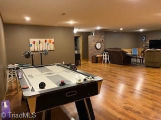 1379 Boyd Road Reidsville, NC 27320 - Photo 26 of 36 Gallery Image 26