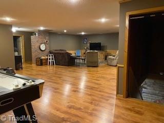 1379 Boyd Road Reidsville, NC 27320 - Photo 27 of 36 Gallery Image 27
