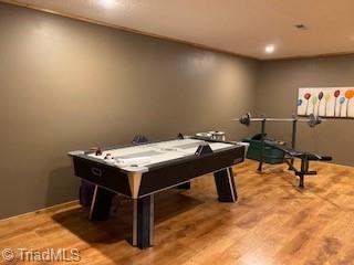 1379 Boyd Road Reidsville, NC 27320 - Photo 28 of 36 Gallery Image 28