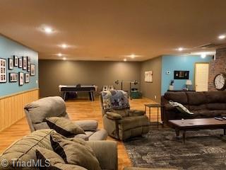 1379 Boyd Road Reidsville, NC 27320 - Photo 31 of 36 Gallery Image 31