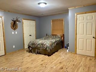 1379 Boyd Road Reidsville, NC 27320 - Photo 33 of 36 Gallery Image 33