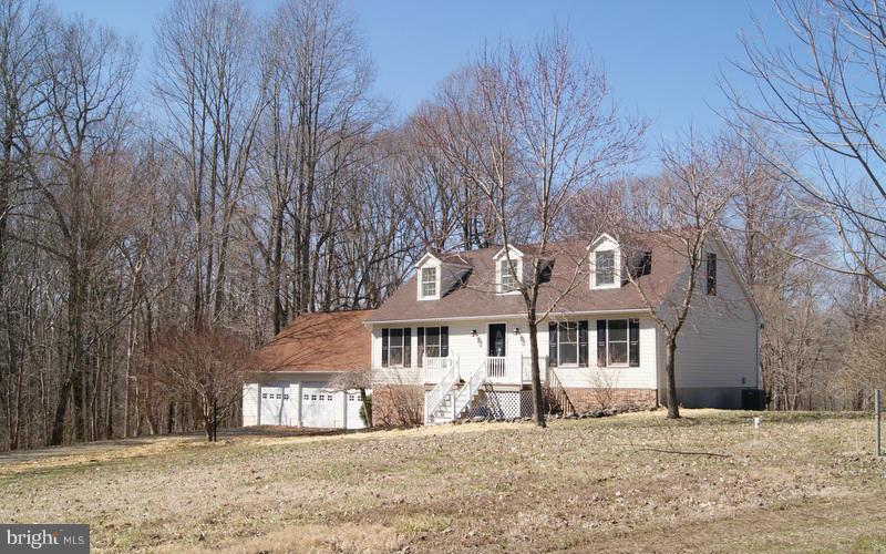 1925 Lower Marlboro Road Huntingtown, MD 20639 - Photo 3 of 20 Exterior (Front)