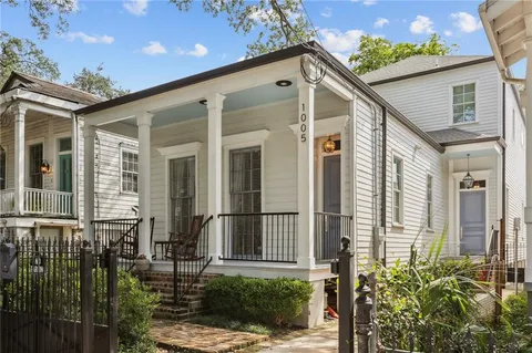 $1,074,000 | 1005 Louisiana Avenue, New Orleans, LA 70115
