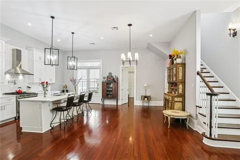 $1,074,000 | 1005 Louisiana Avenue, New Orleans, LA 70115
