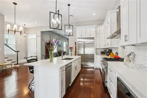 $1,074,000 | 1005 Louisiana Avenue, New Orleans, LA 70115