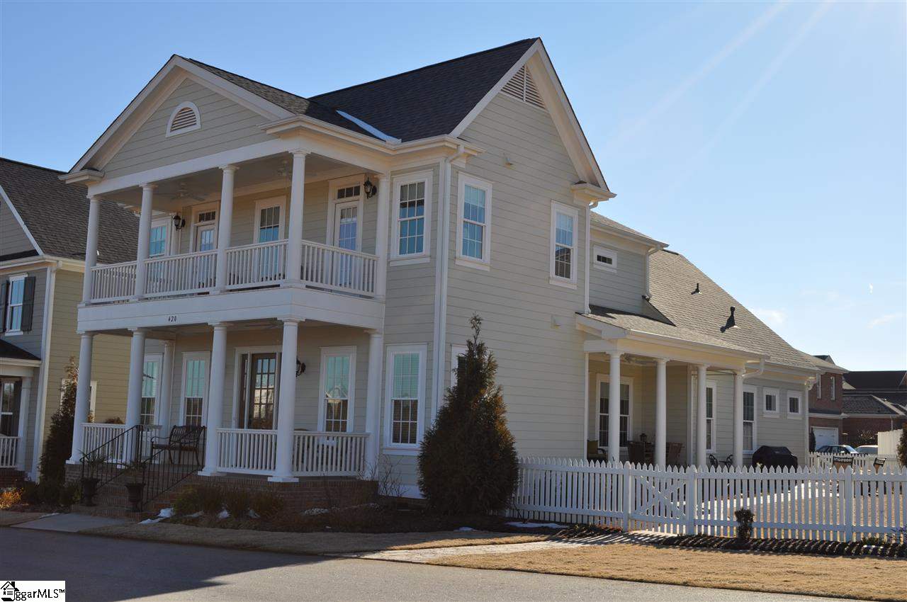 420 Rocky Slope Road Greenville, SC 29607 - Photo 1 of 1 Gallery Image 1