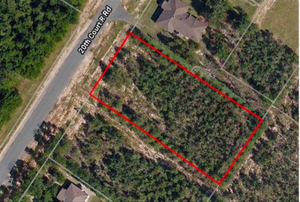 Tbd Southwest 20th Ct Road Ocala, FL 34473 - Photo 2 of 2