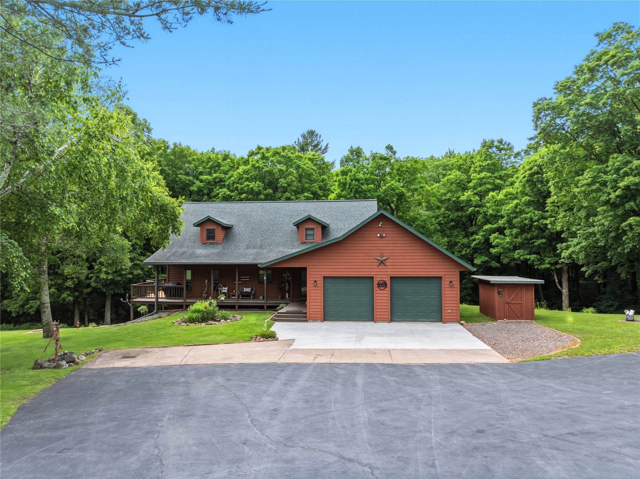 2626 20 1/2 Street Rice Lake, WI 54868 - Photo 56 of 57