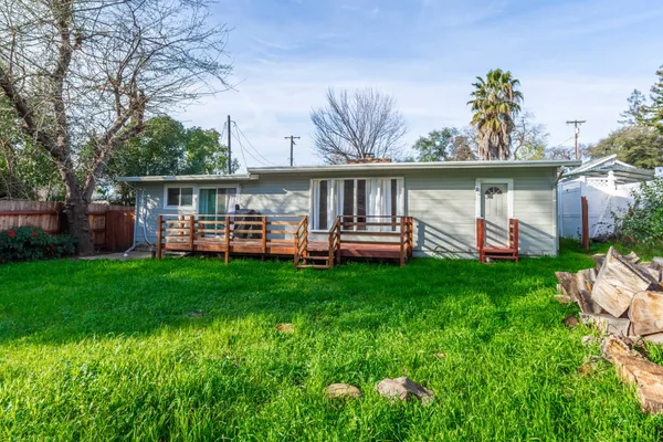 $699,999 | 3838 Circle Drive, Loomis, CA 95650