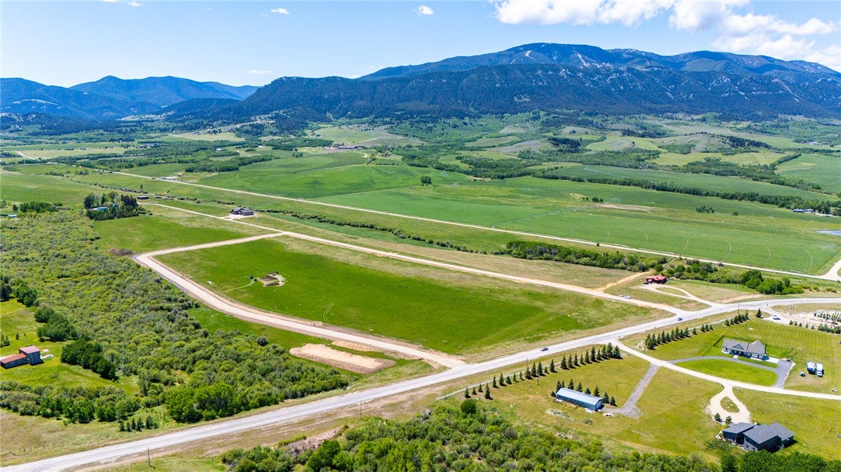 Lot 3 High Ridge Drive Red Lodge, MT 59068 - Photo 3 of 45 Gallery Image 3
