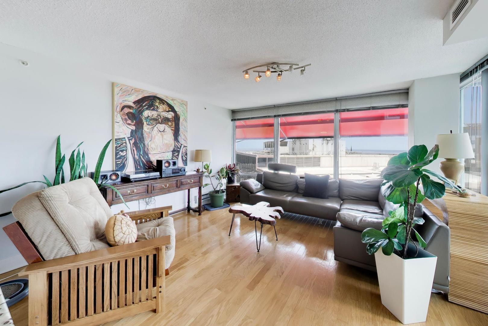 800 Elgin Road, Unit 1419 Evanston, IL 60201 - Photo 8 of 38 Gallery Image 8